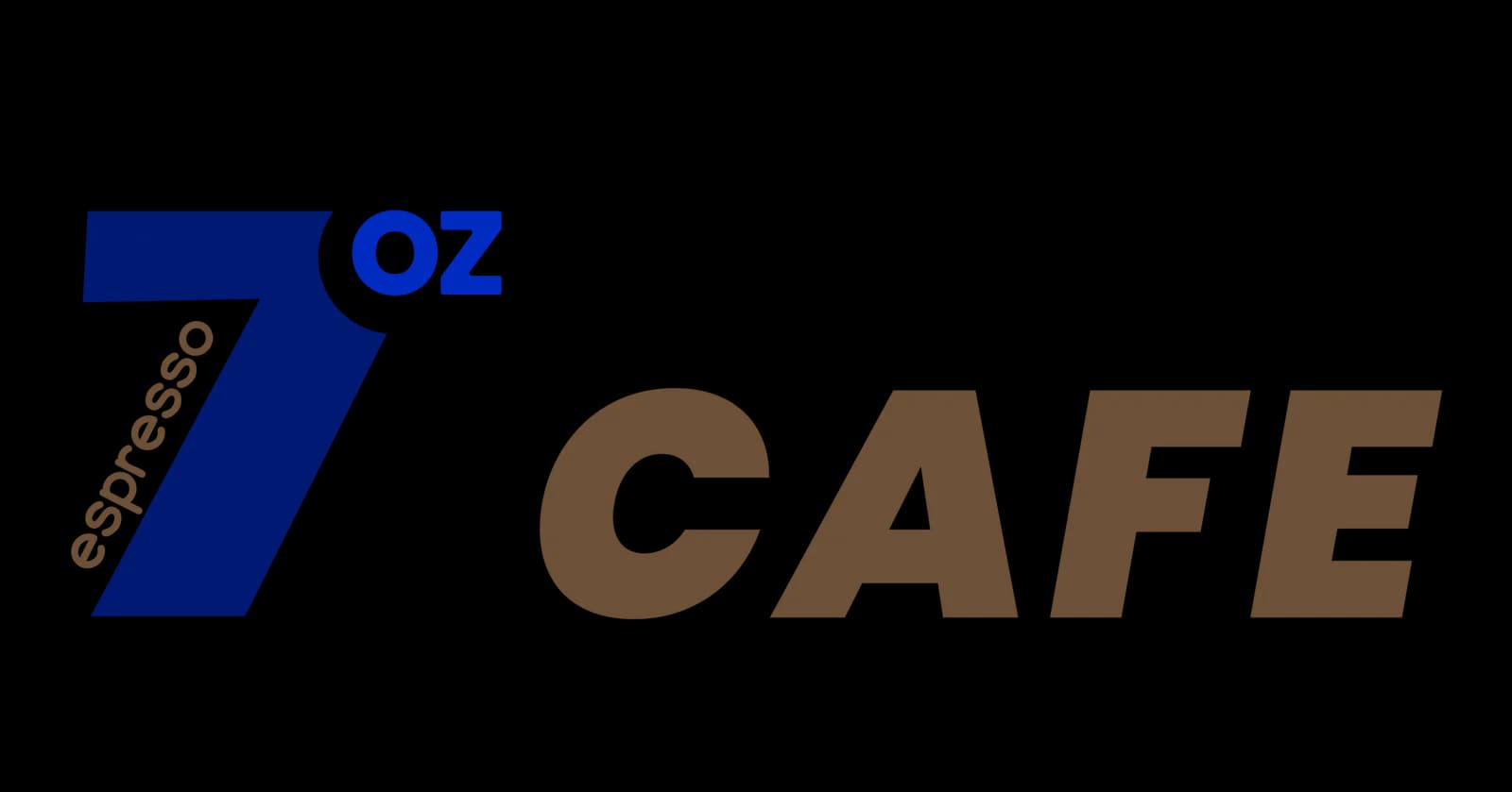 7Oz Espresso Cafe