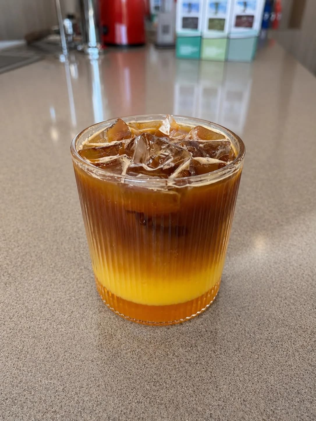 Bumble Coffee