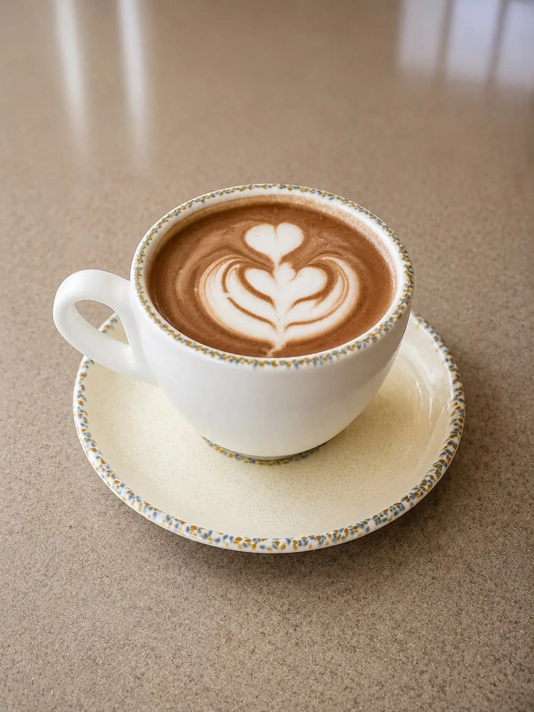 Hot Chocolate