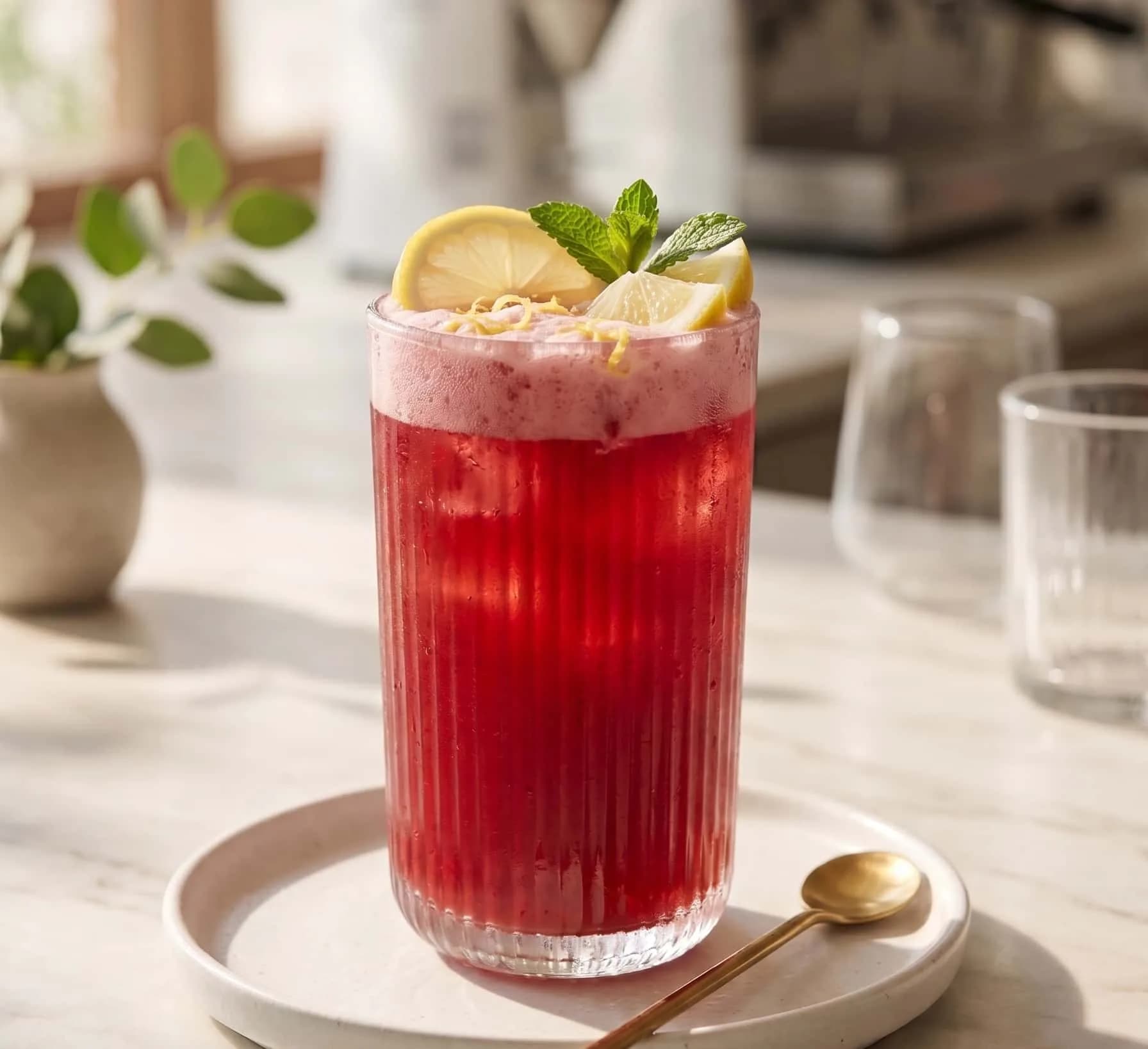 Pink Lemonade