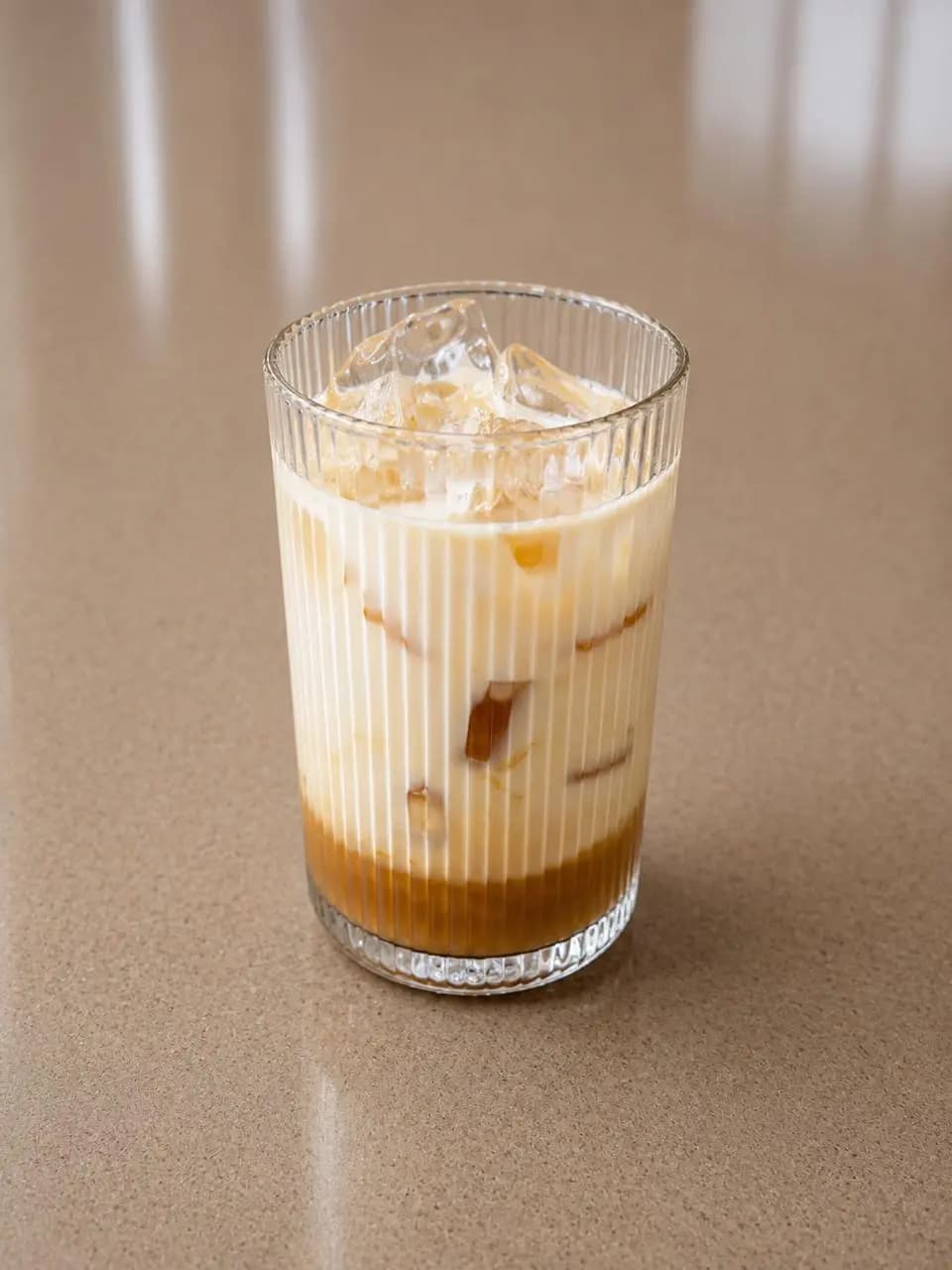 Spanish Latte