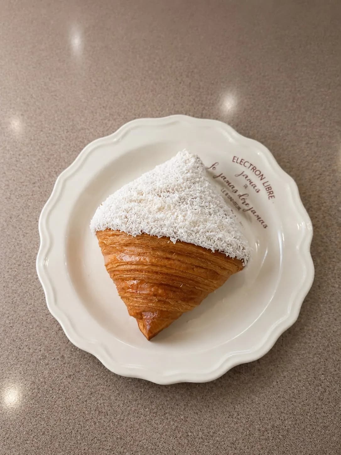 Rafaello Croissant